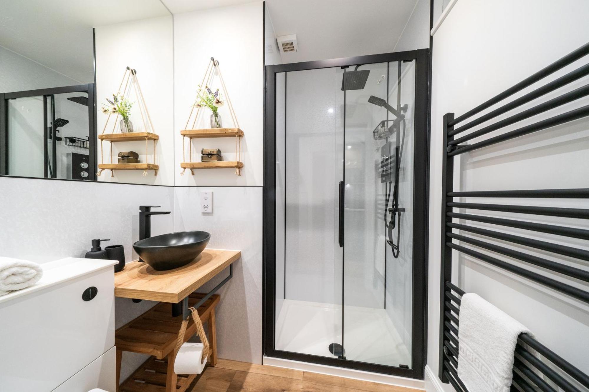 Апартаменты Grange8 Luxury Snug & Courtyard In Blairgowrie Blairgowrie and Rattray Экстерьер фото