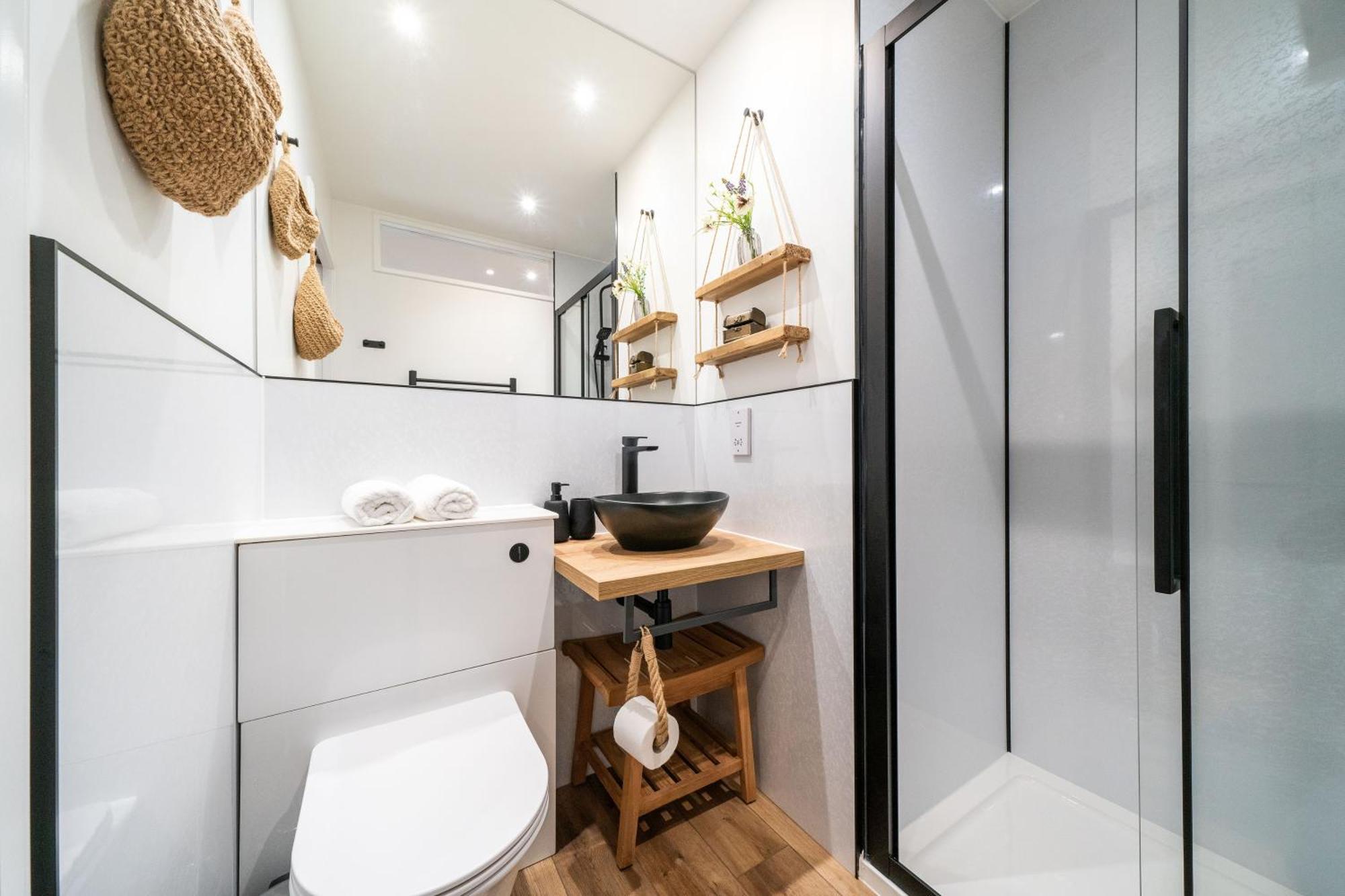 Апартаменты Grange8 Luxury Snug & Courtyard In Blairgowrie Blairgowrie and Rattray Экстерьер фото